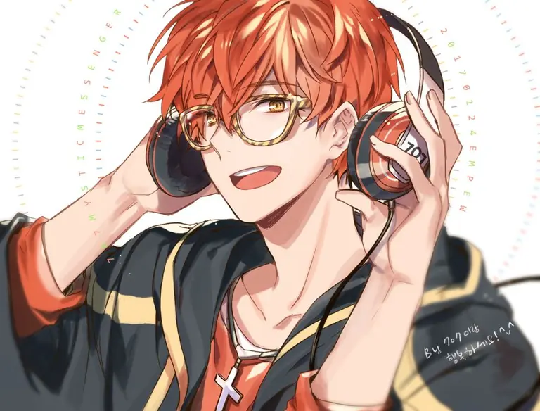 707 Avatar