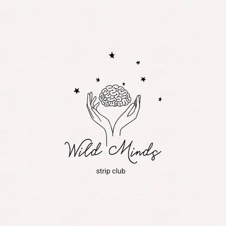 THE WILD MINDS strip club