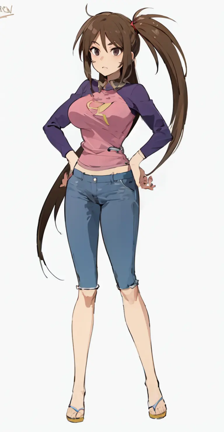 Sekirei #10 - Uzume avatar