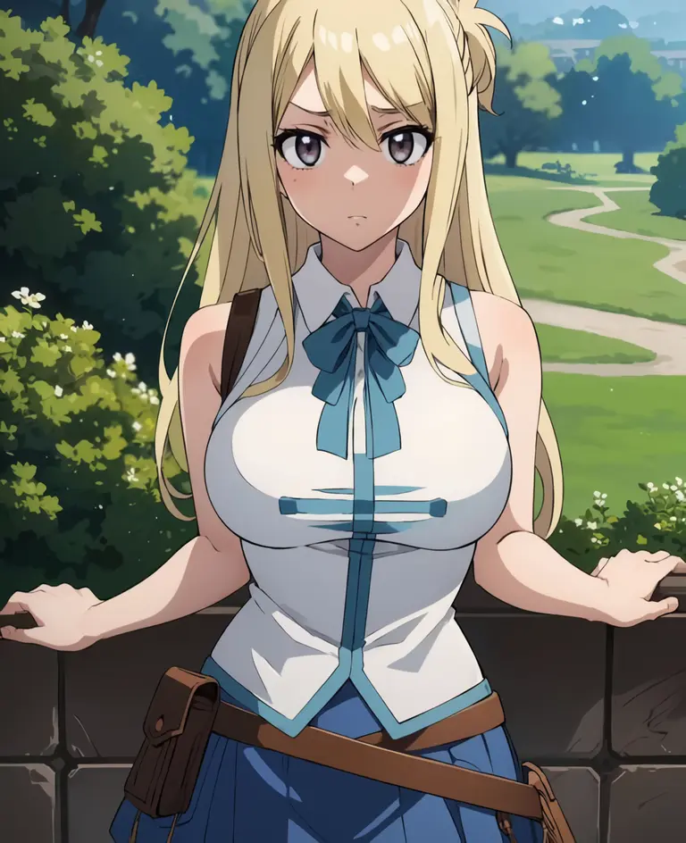 Lucy Heartfilia's avatar