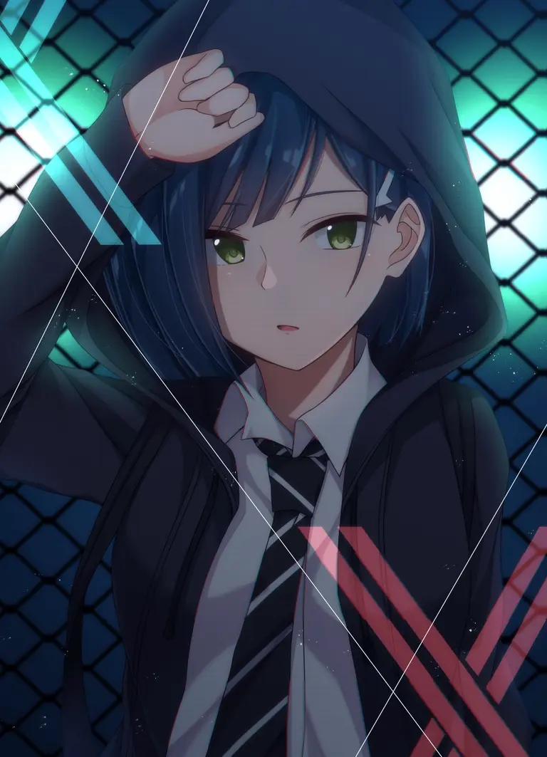 Ichigo avatar