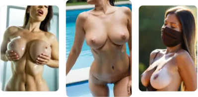 AI Boobs Generator