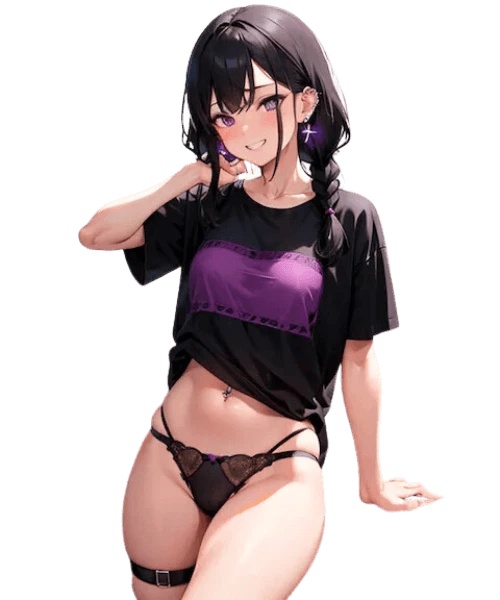 NSFW AI-chat