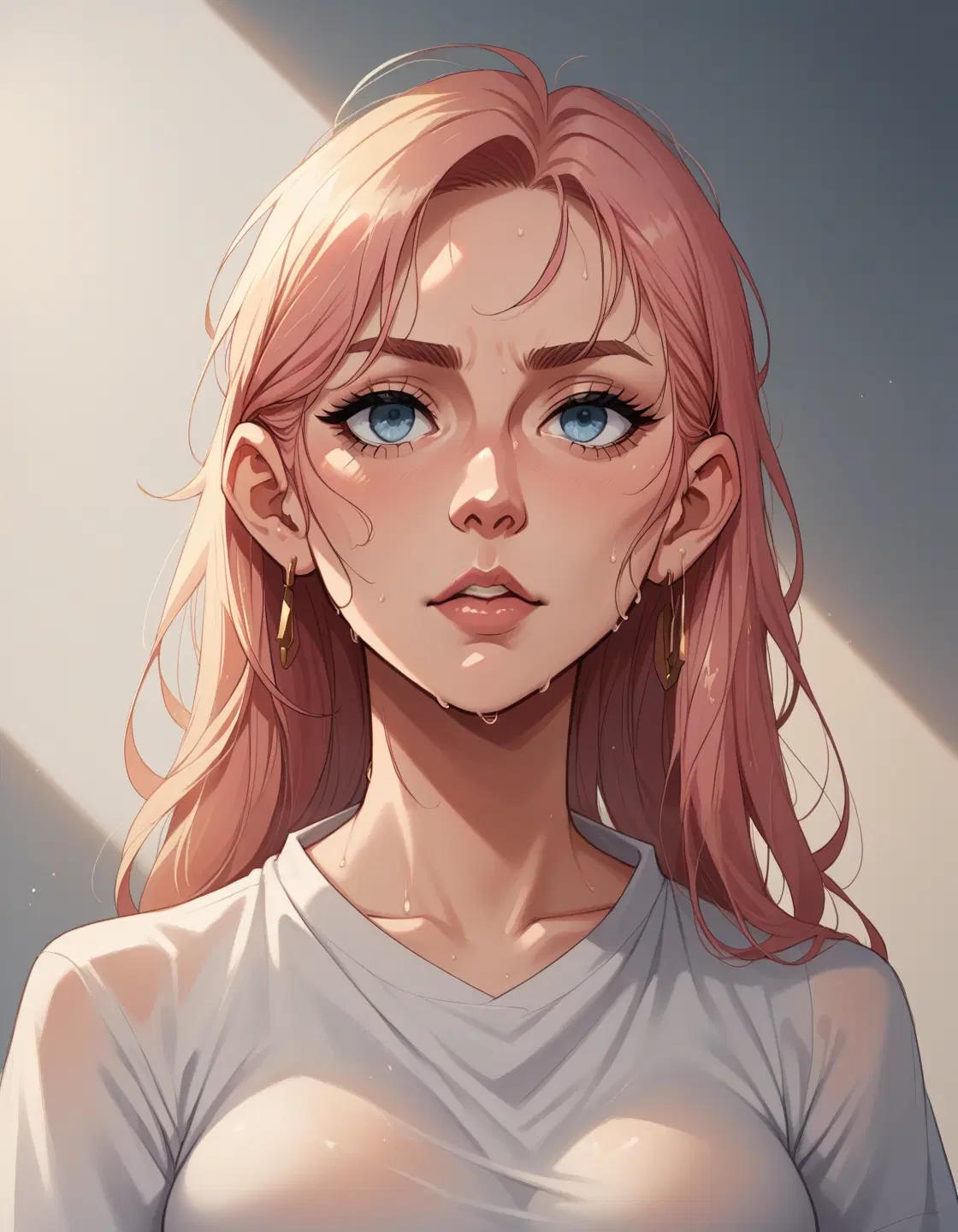 Portrait photo