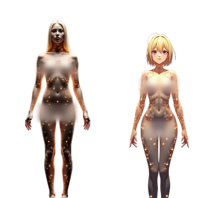 Create Character