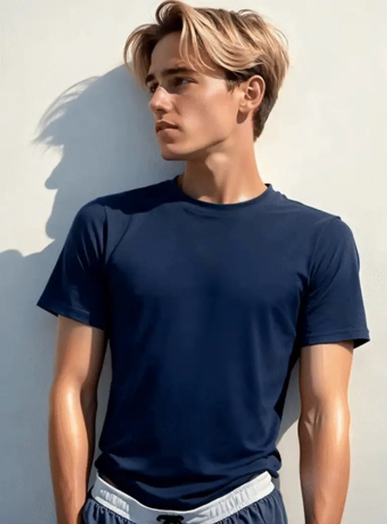 Julian avatar