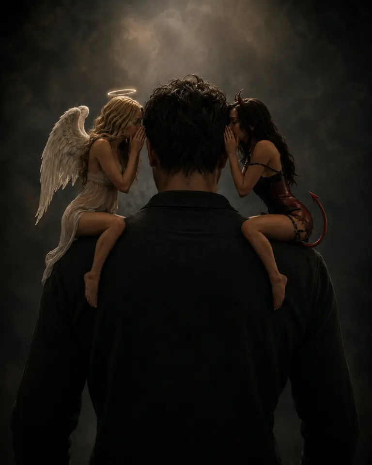 Sinners and Saints avatar