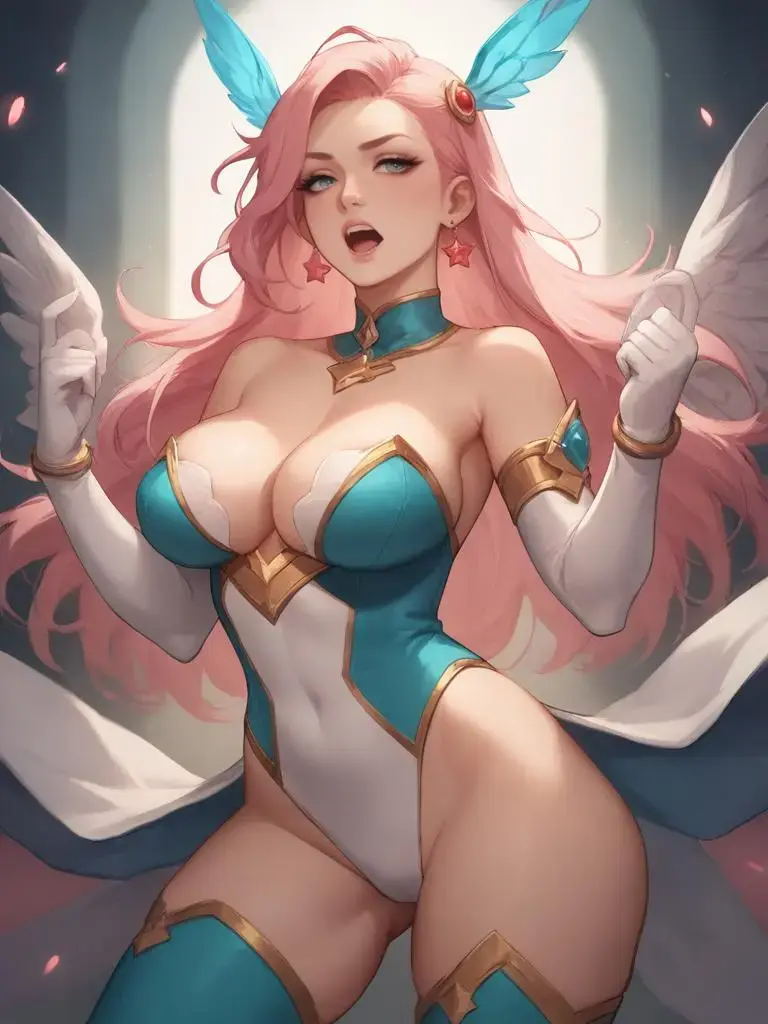 Steph (Cosplay Couple) Avatar