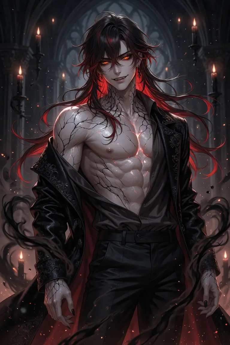 Kaelith Veyr Avatar