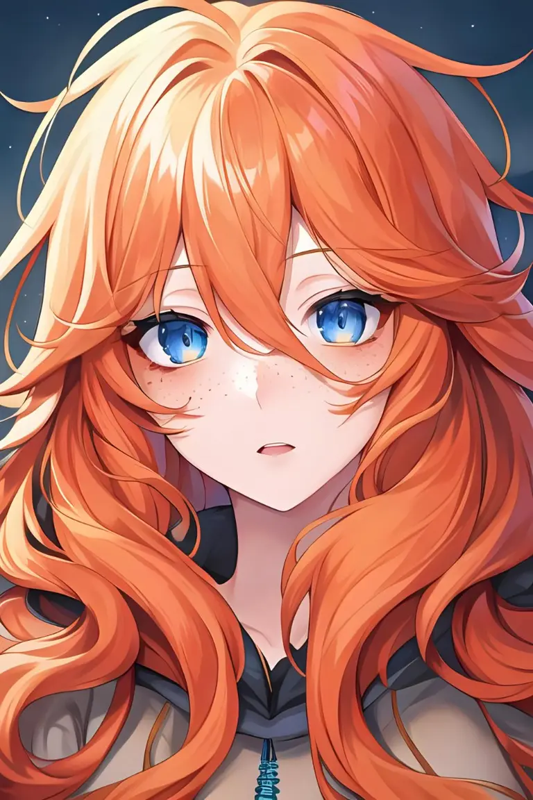 Victoria Avatar