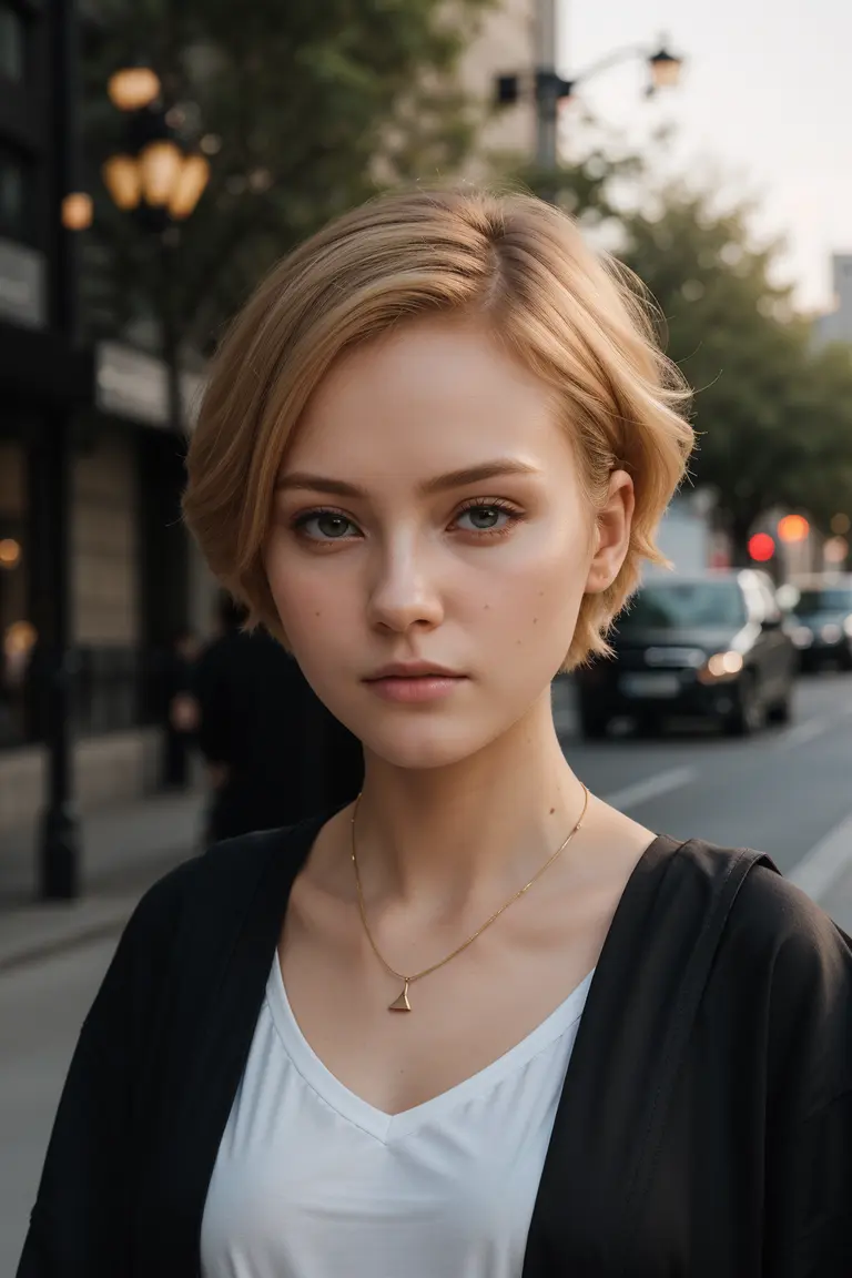 Anna avatar
