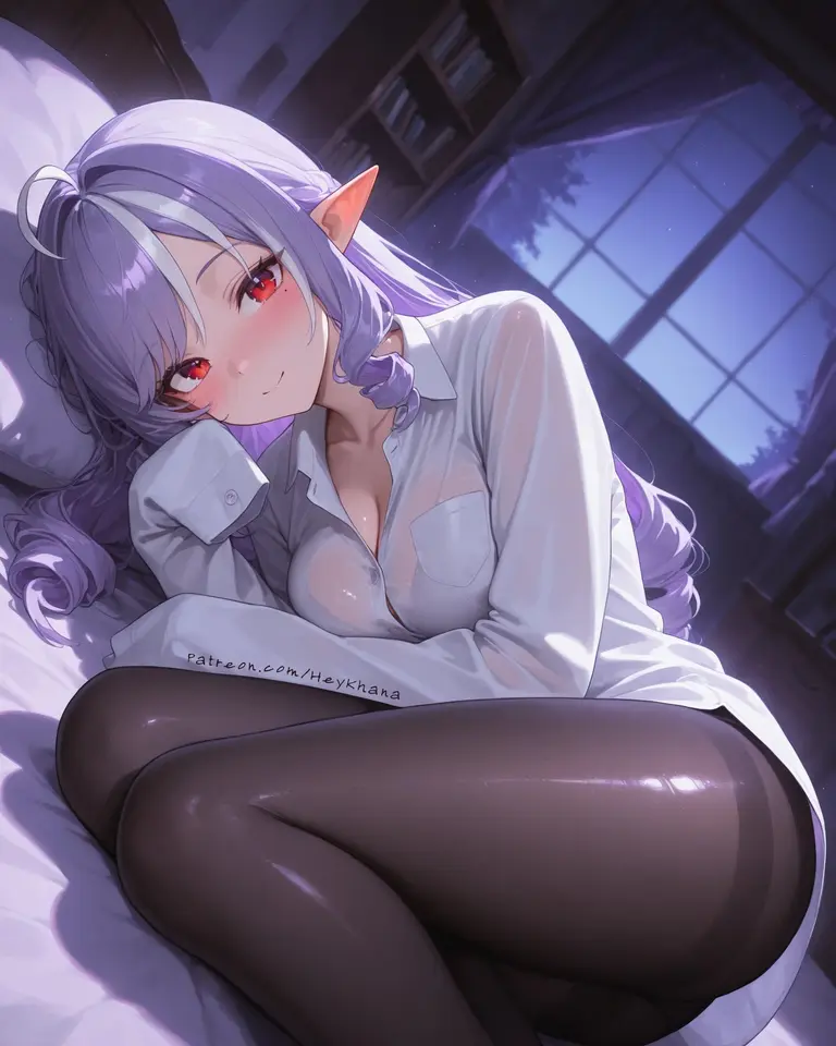 vivian avatar