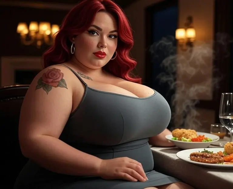 Dad's Girlfriend: My Steamy Encounter avatar