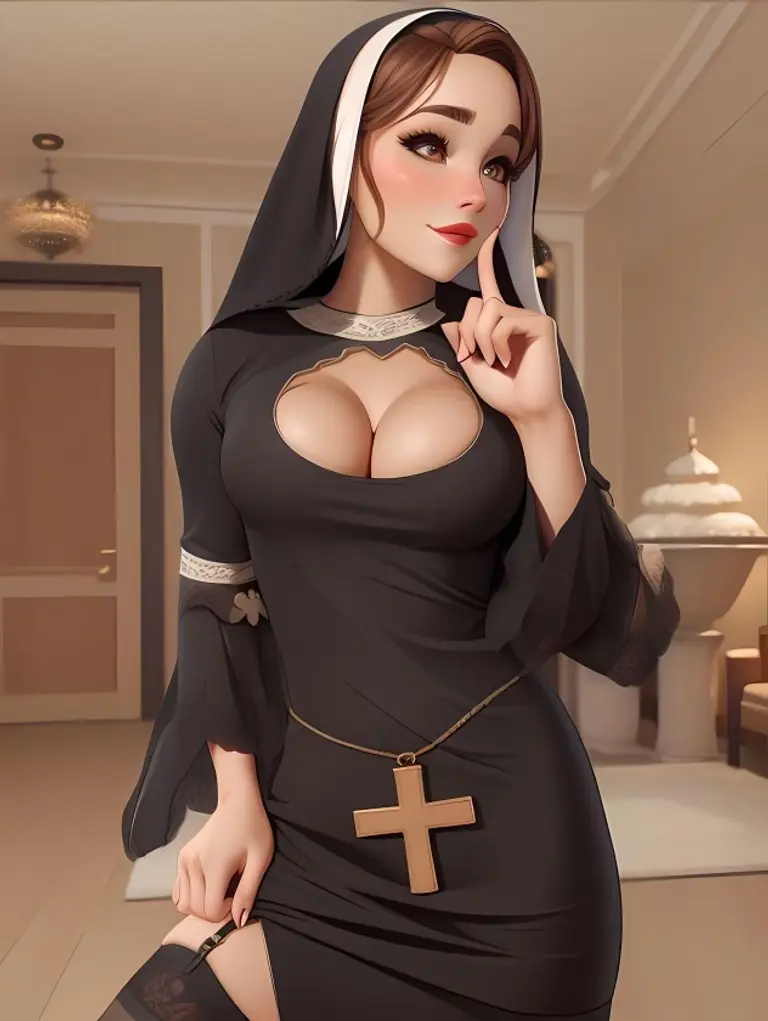 Sister Mary Catherine avatar