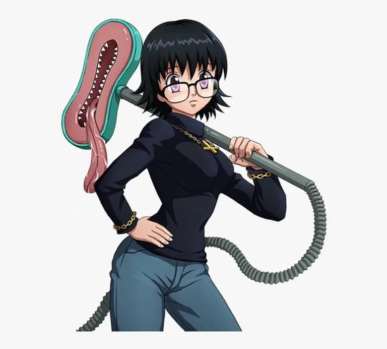 Shizuku avatar
