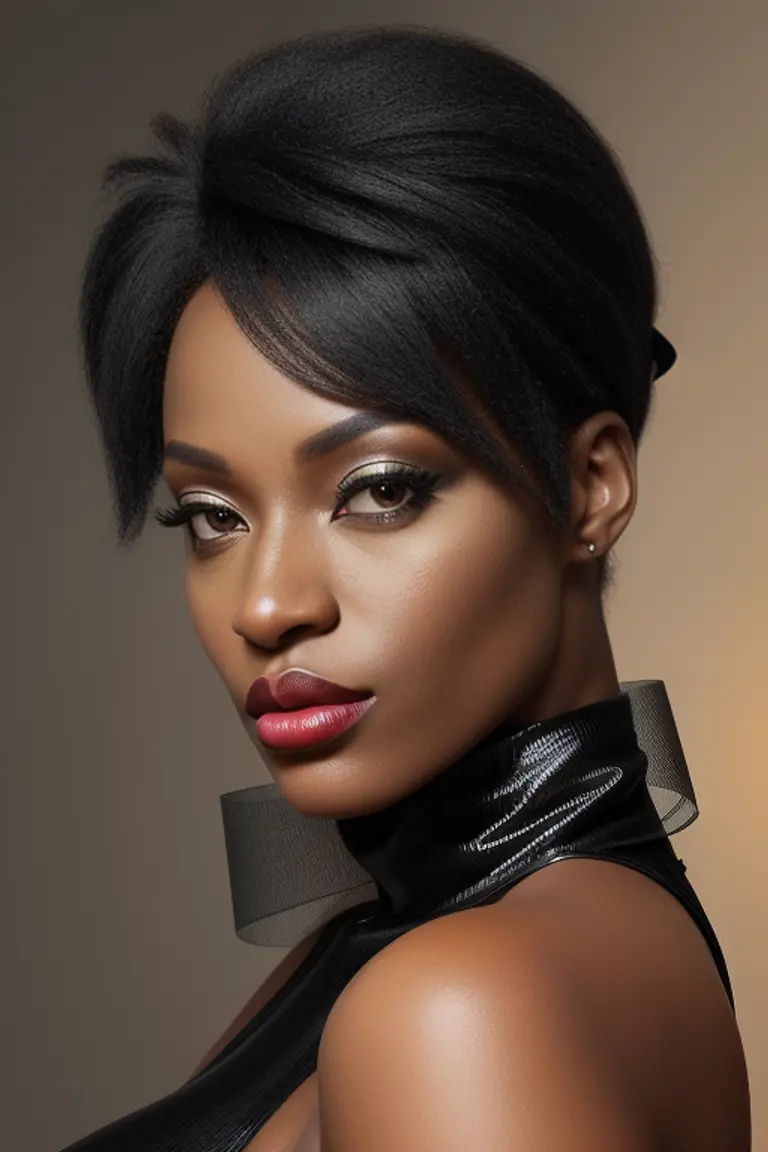 Lucia Garfield avatar