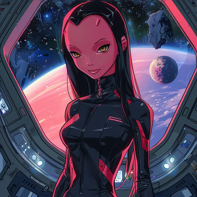 Xelonova's avatar