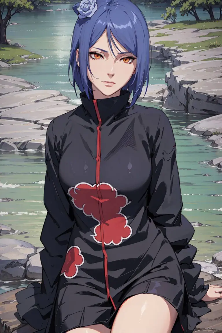 Konan avatar