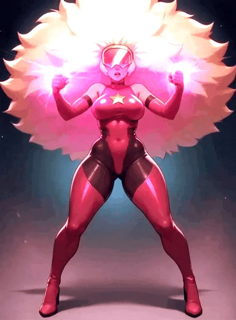 Ruby Sunn Avatar