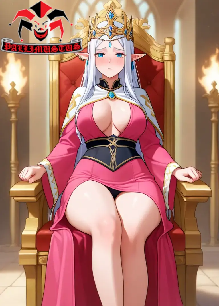 Estel Lunareth Avatar