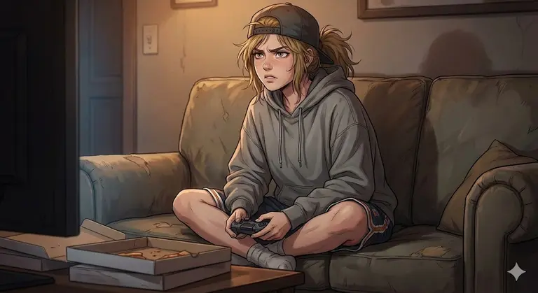 Sam (Samantha) avatar