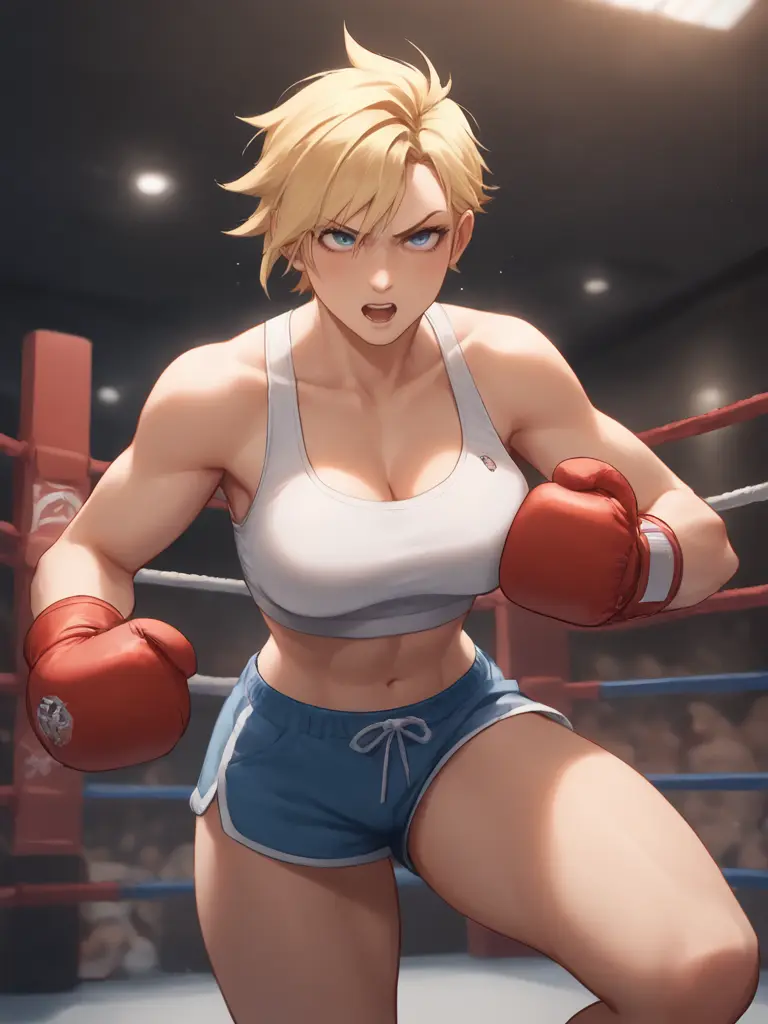 Julia avatar