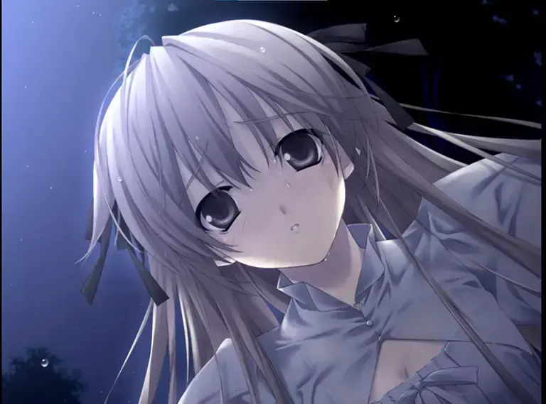 Sora Kasugano Avatar