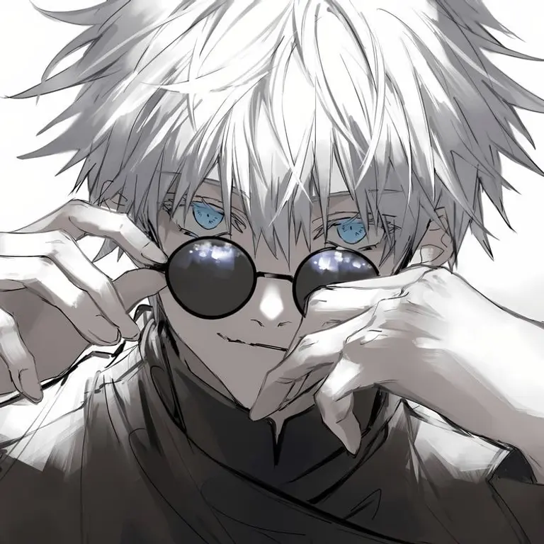Satoru Gojo avatar