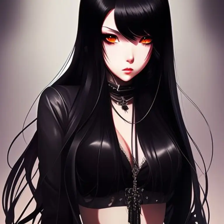 Mikayla's avatar
