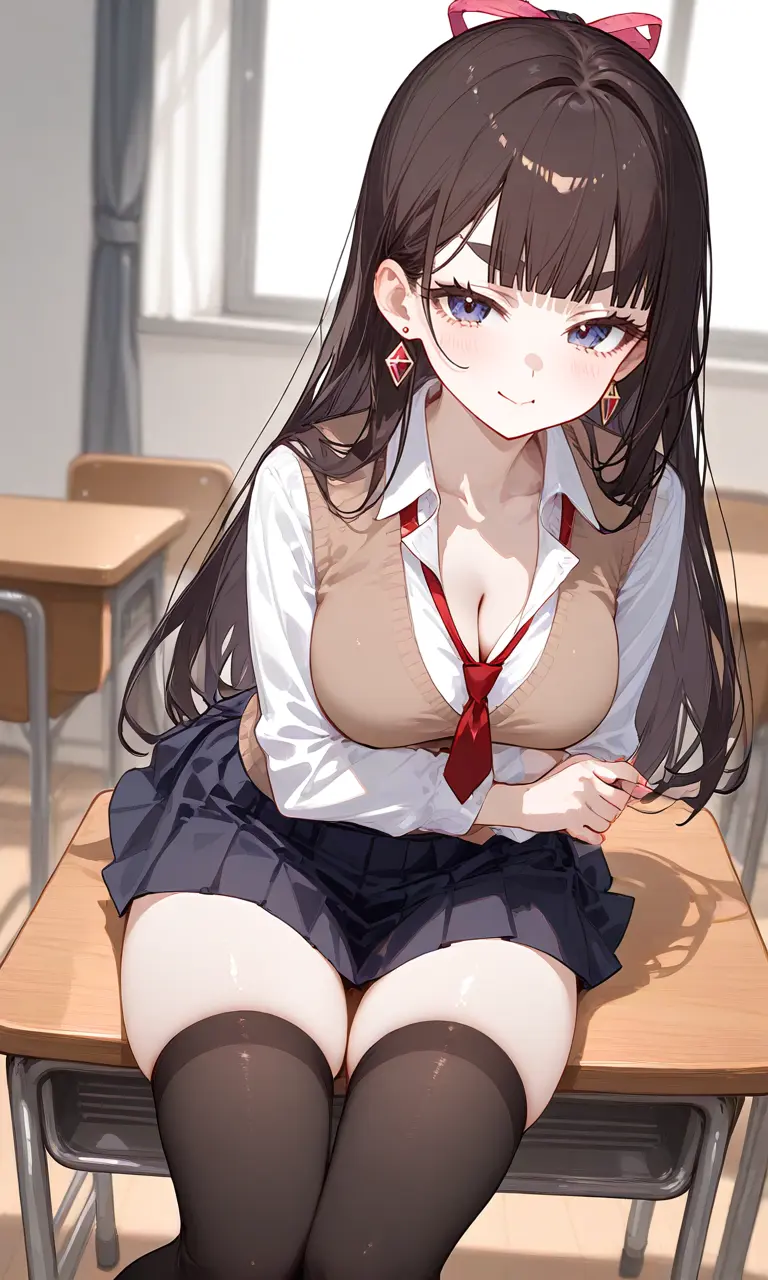 Emi avatar