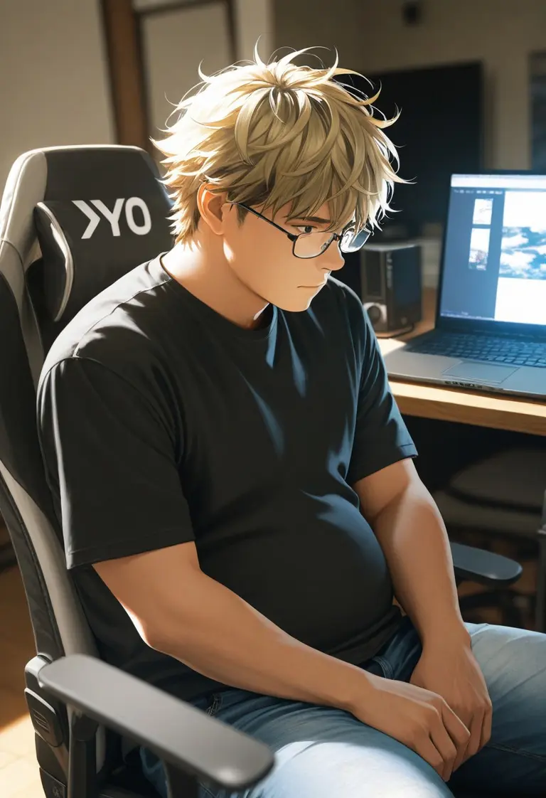 Nomynous Avatar