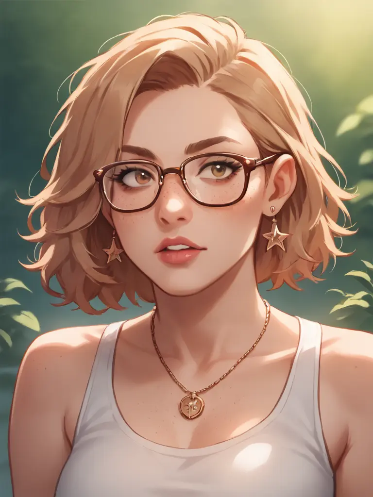 Ally avatar