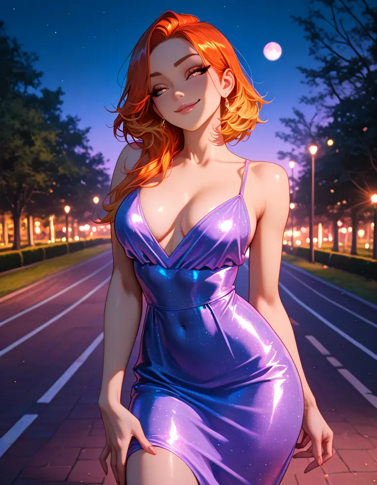 Stella 🌙 Avatar
