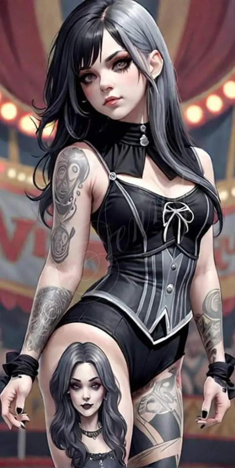 Bella Avatar