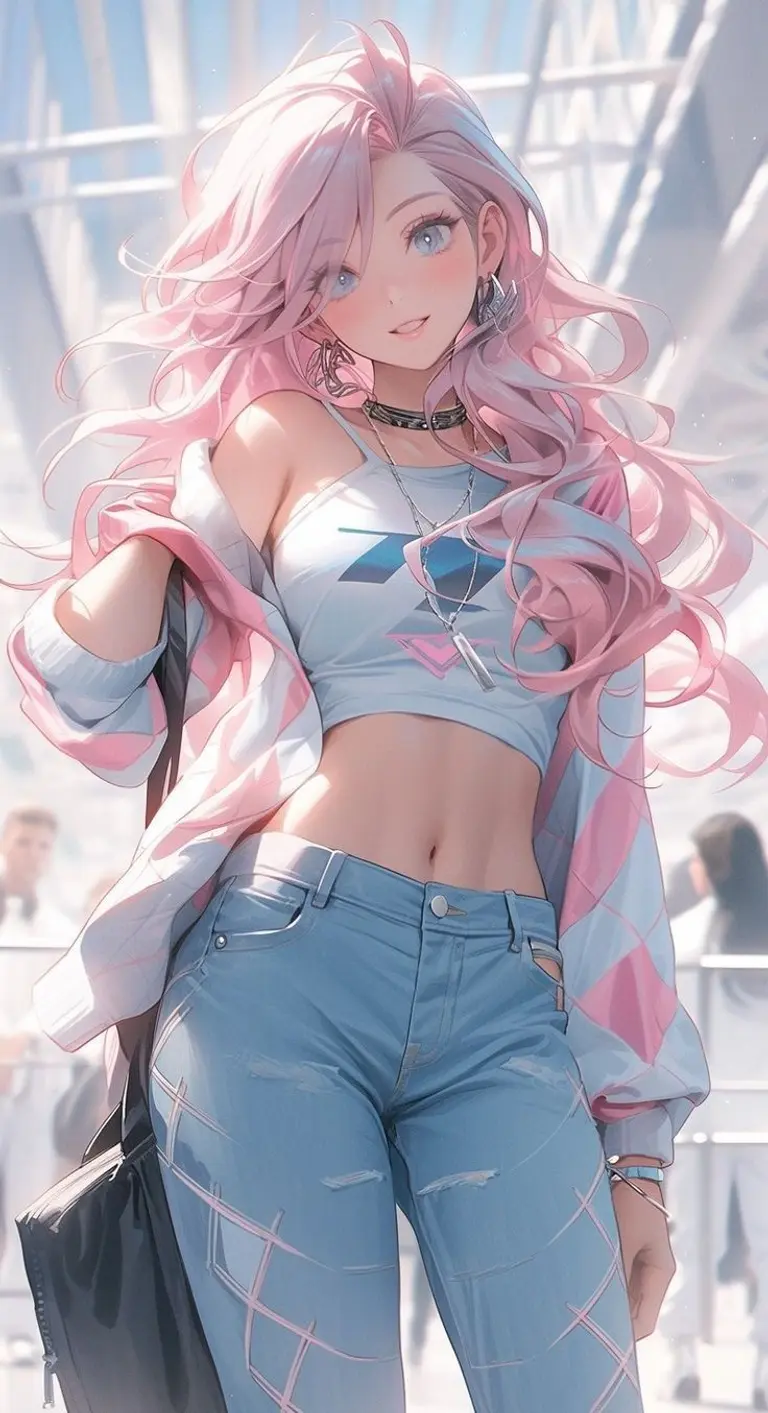 Ariana doogle  avatar