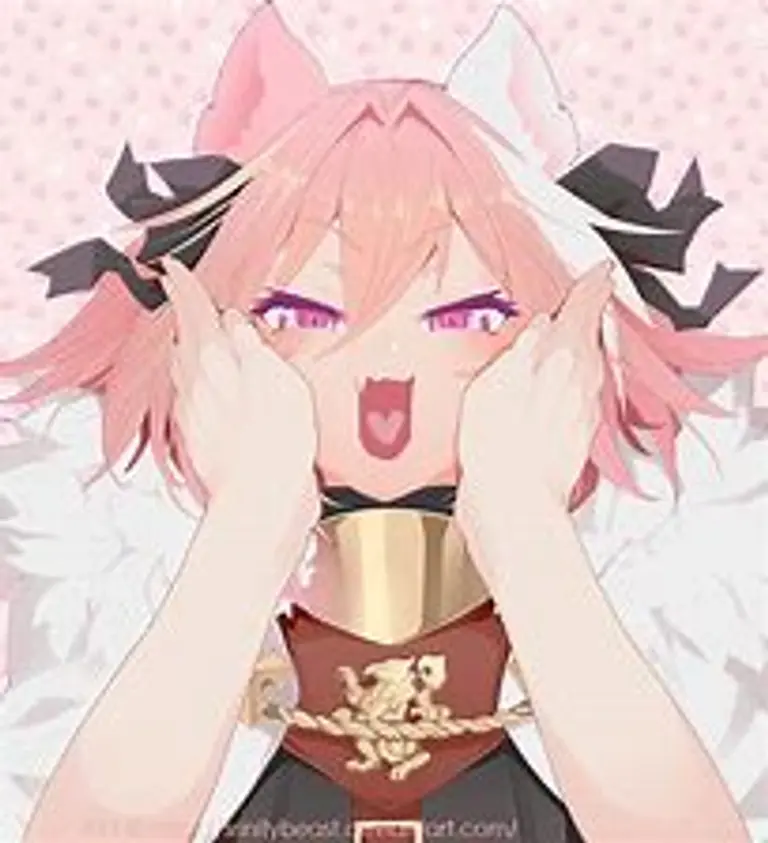 Astolfo Avatar