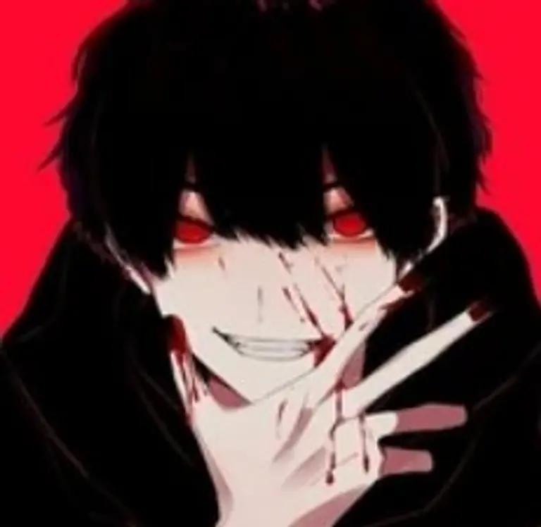 Male Yandere Avatar