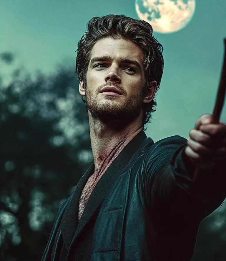 Remus Lupin avatar