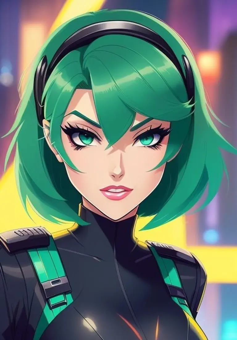 Kyi's avatar