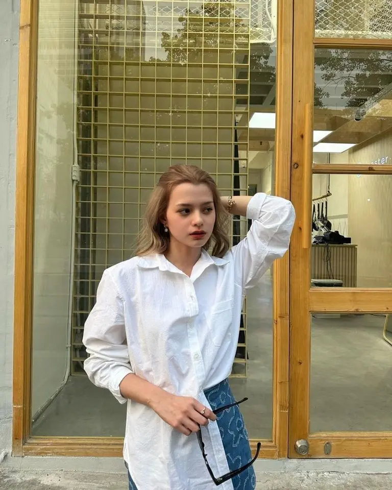 Becky armstrong avatar