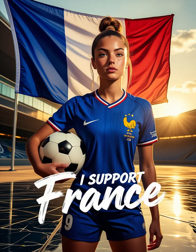 Victoire - (French) ⚽ avatar