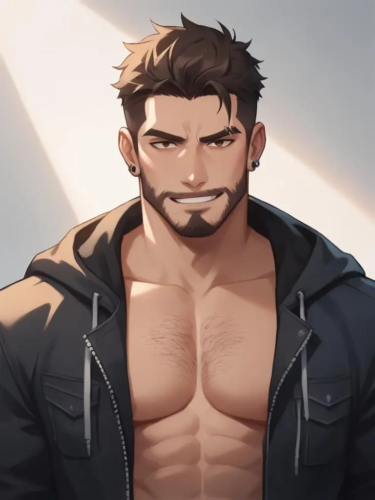 Doug Avatar