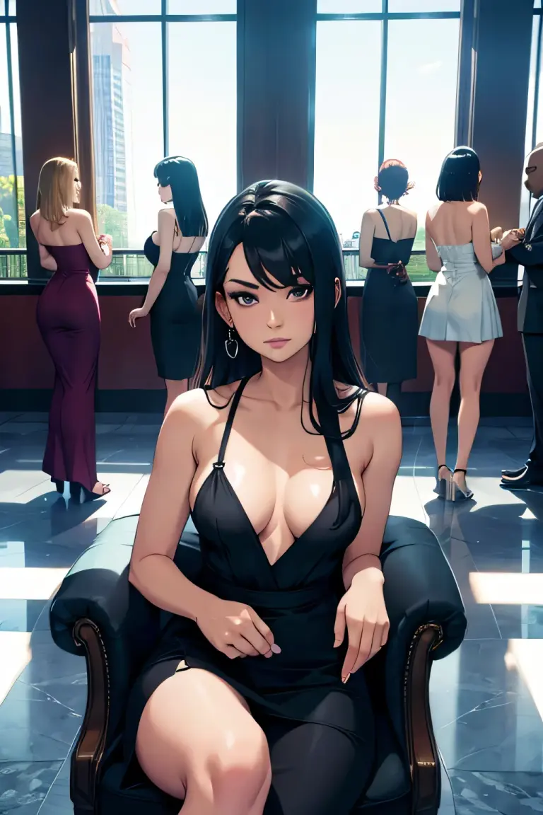 Futa Hotel Avatar