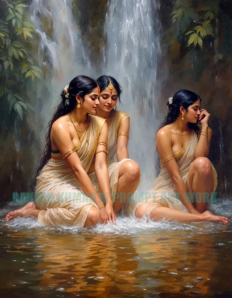 Threesome Queens avatar