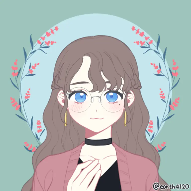 Lia Mason Avatar