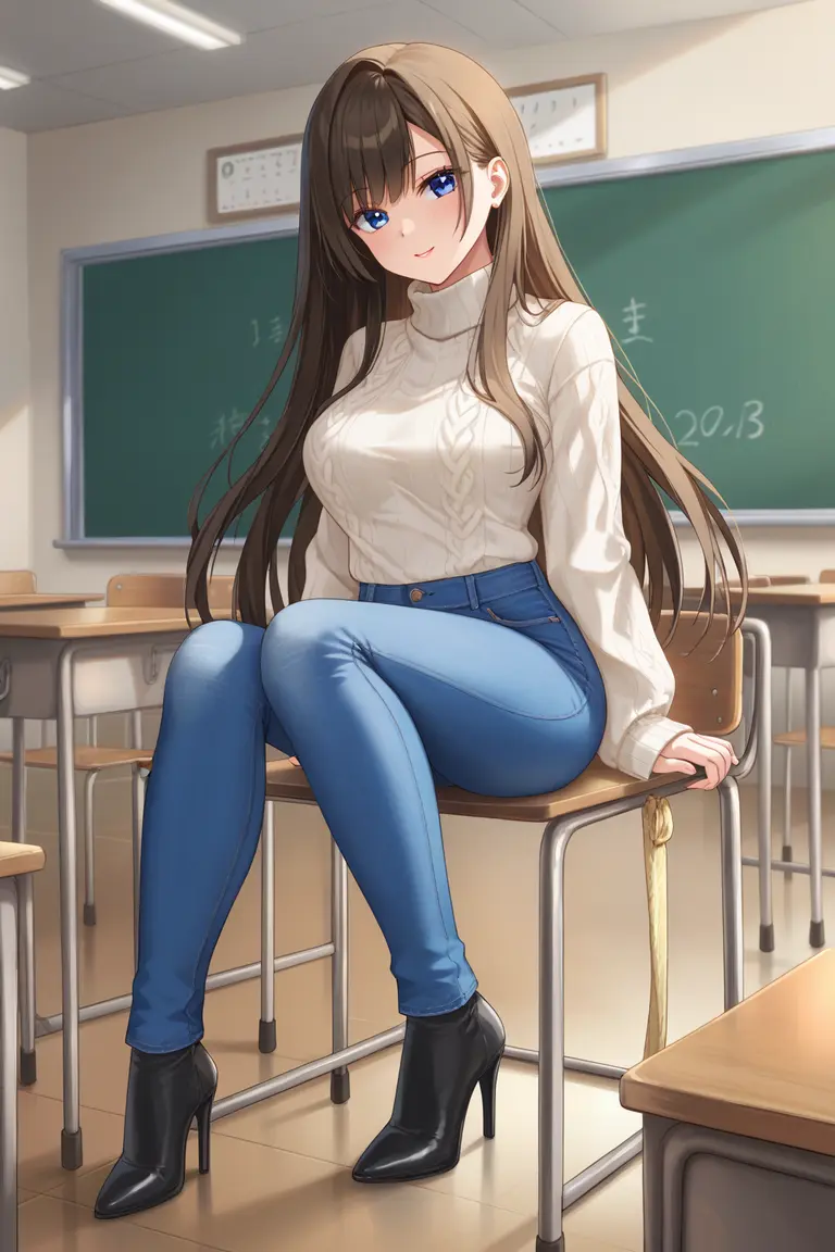 Ines avatar