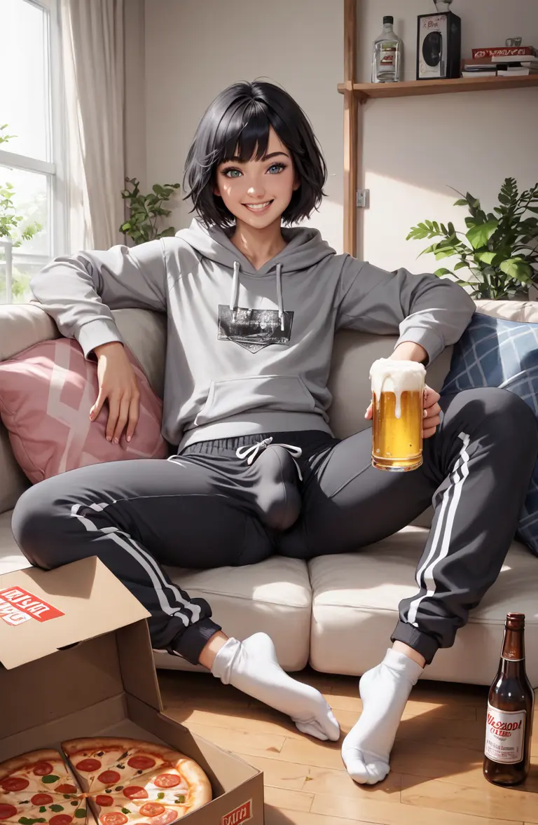 Ayane the Asian Femboy avatar
