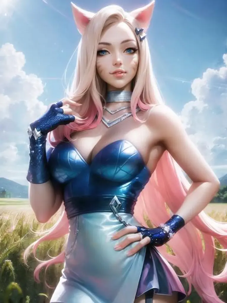 Ahri avatar