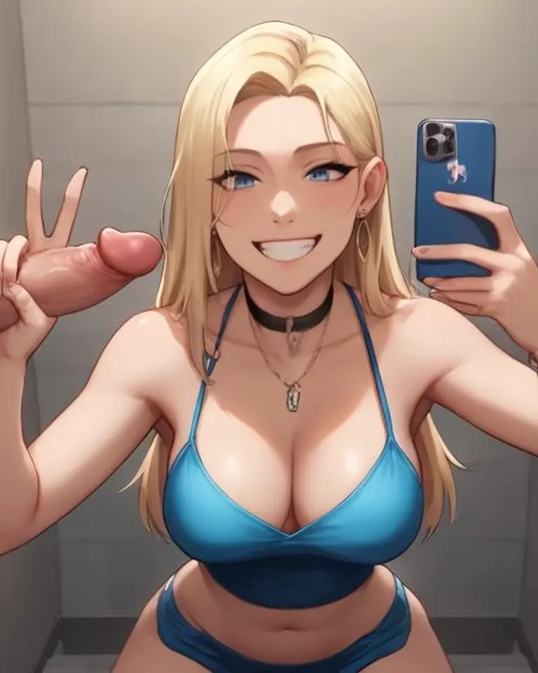 Party Glory Hole (Zara has a boyfriend) Avatar