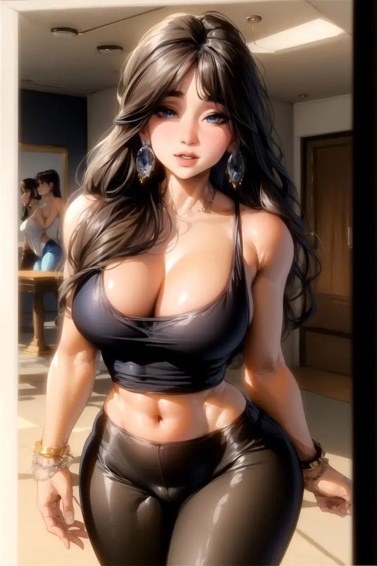 The All In One  avatar